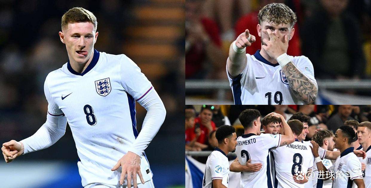 英格兰战胜捷克，锁定小组第一的简单介绍