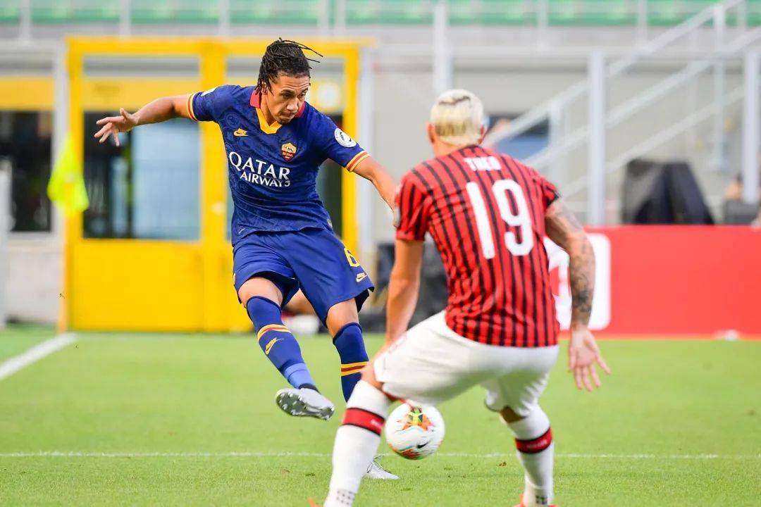 包含罗马客场遭遇不敌，卫冕联赛名额渐行渐远的词条