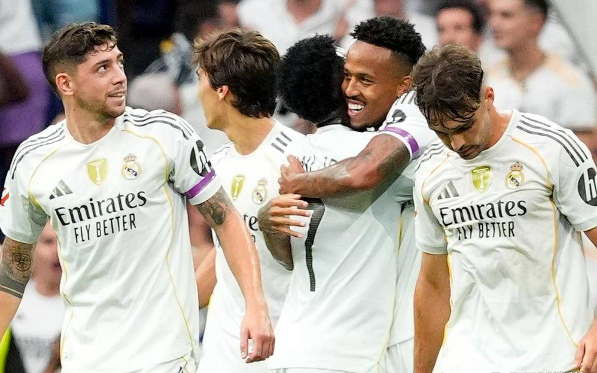 皇马输球惨遭淘汰，西甲豪门惨遭出局