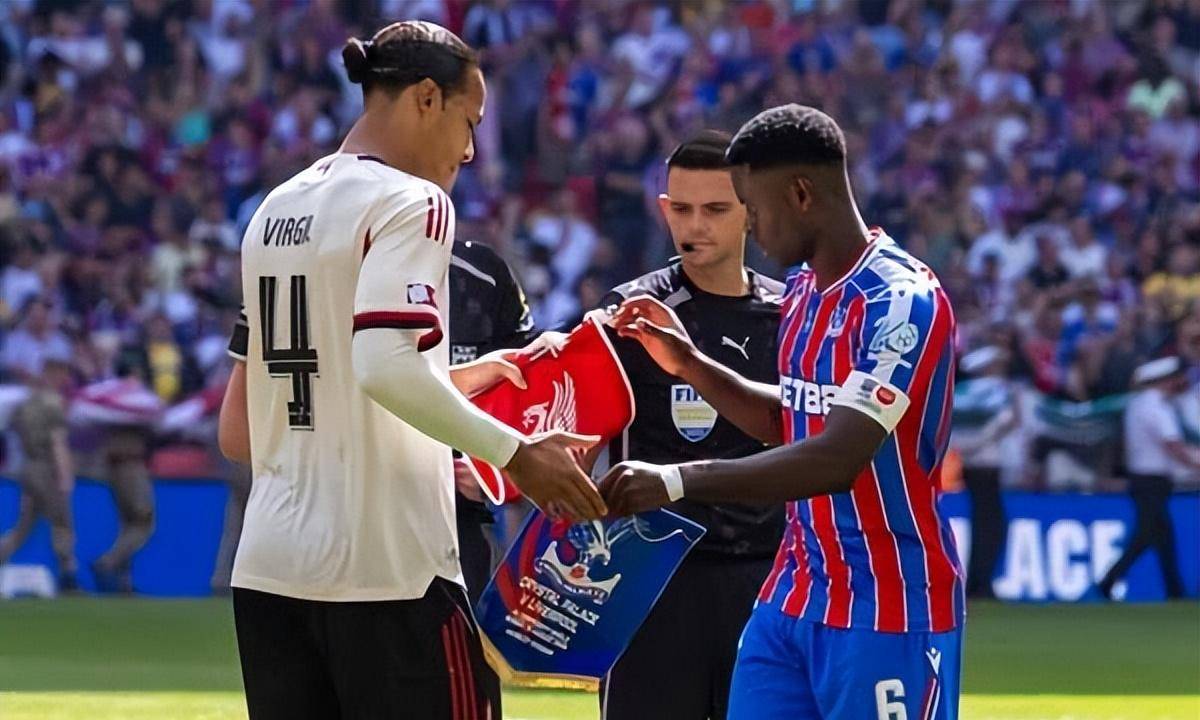 水晶宫主场大胜伯恩利，球队冲击欧战资格