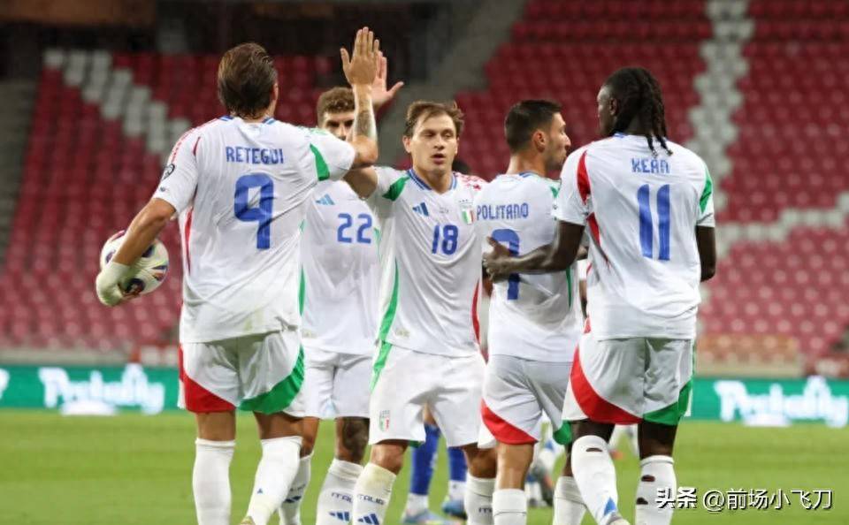 挪威队在欧预赛小组表现亮眼