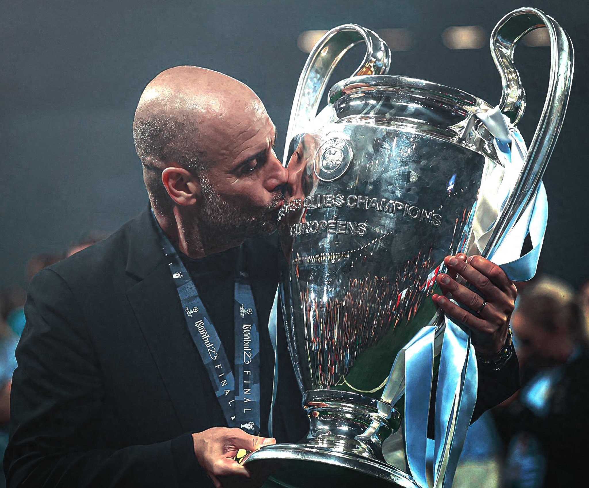 曼城客场轻松取胜，蓝月亮实力不容小觑的简单介绍