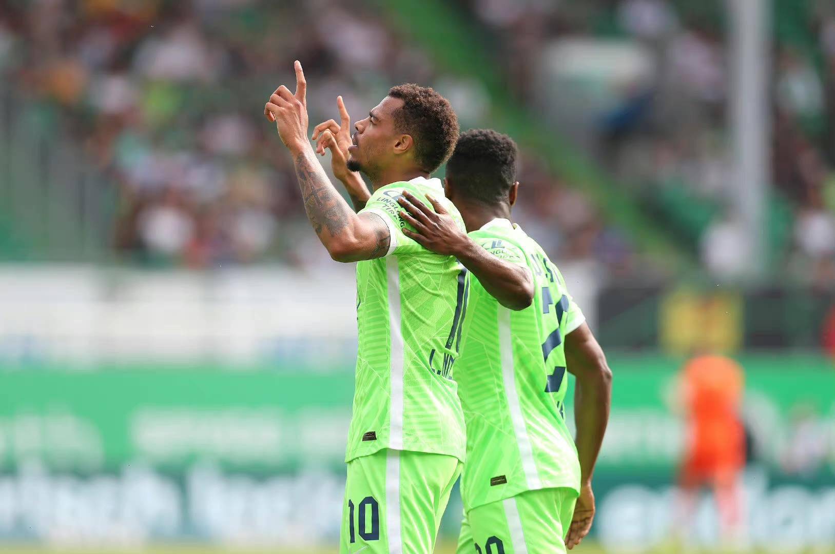 包含瓦拉多利德客场险胜,稳固积分榜位置的词条 包含瓦拉多利德客场险胜,稳固积分榜位置的词条