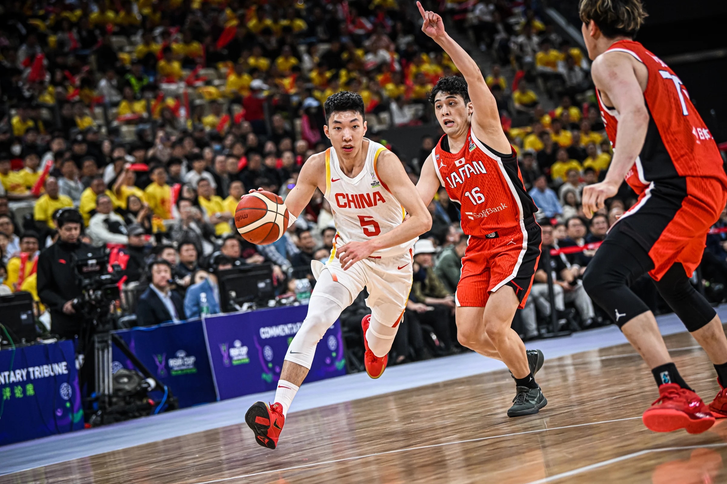 亚洲杯季军再次进军国际篮坛 亚洲杯季军再次进军国际篮坛