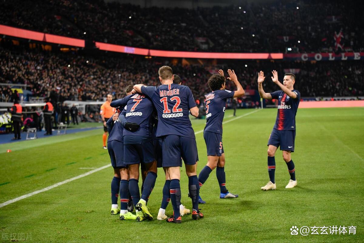 包含雷恩力克巴黎圣日耳曼，演绎惊天大逆转的词条