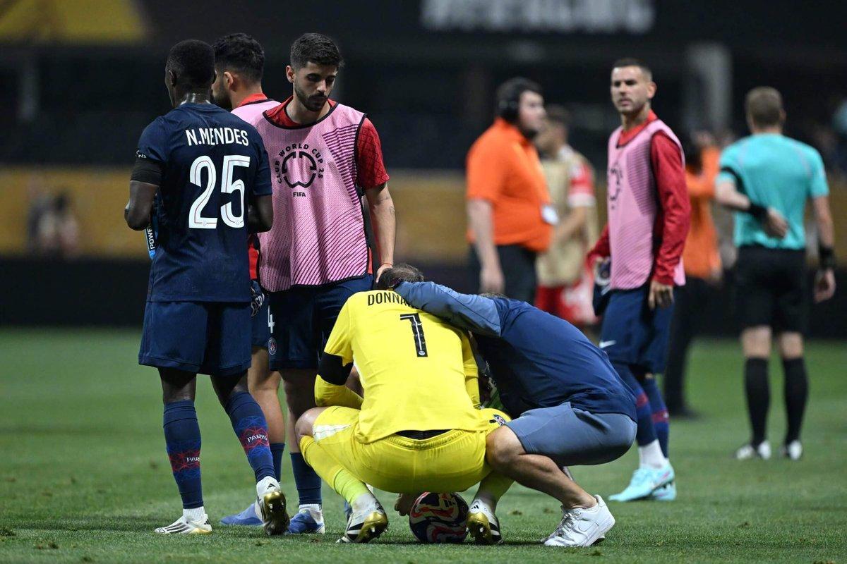 关于拜仁慕尼黑主场失利，晋级前途一片迷茫的信息