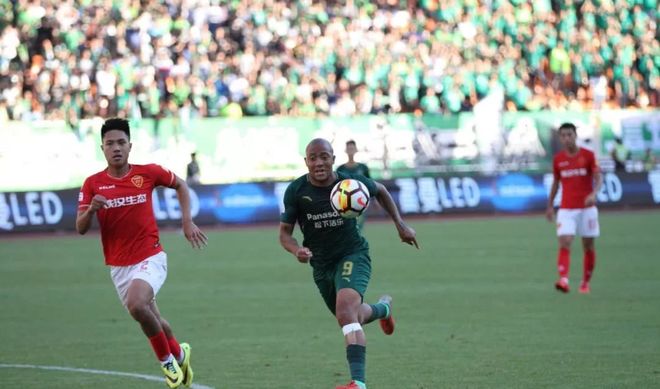 浙江绿城小胜对手，积分榜上升的简单介绍