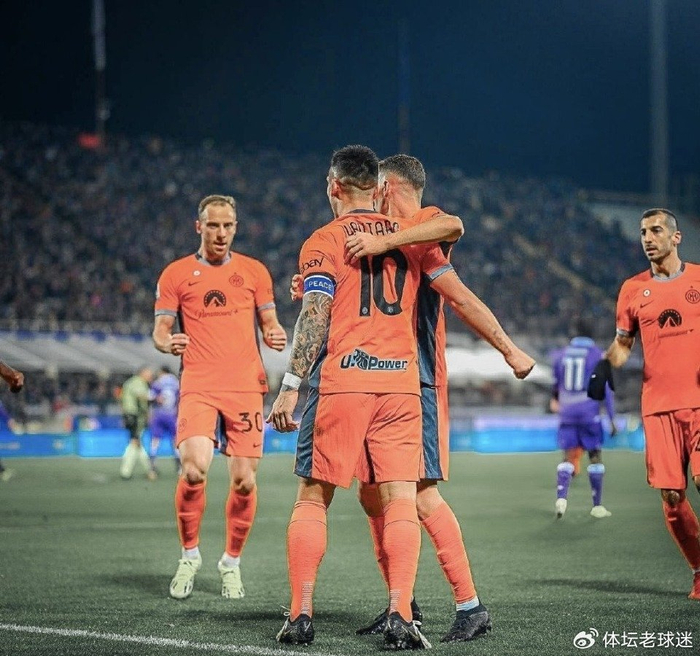 关于佛罗伦萨客场告捷，继续前进的信息