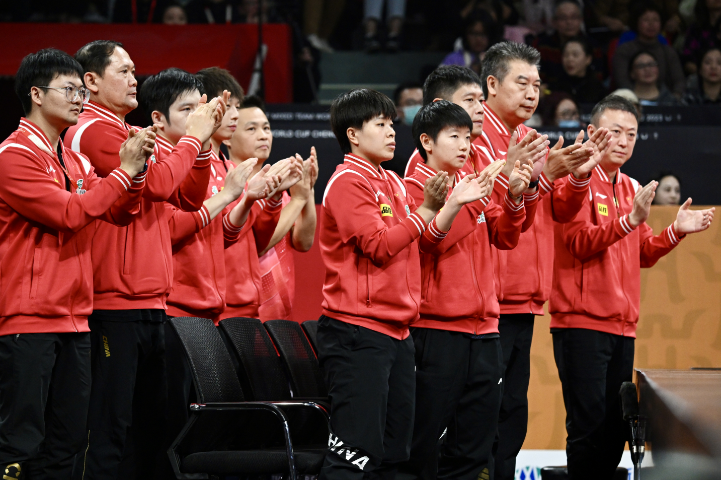 韩国强队取得胜利，一路走向决赛