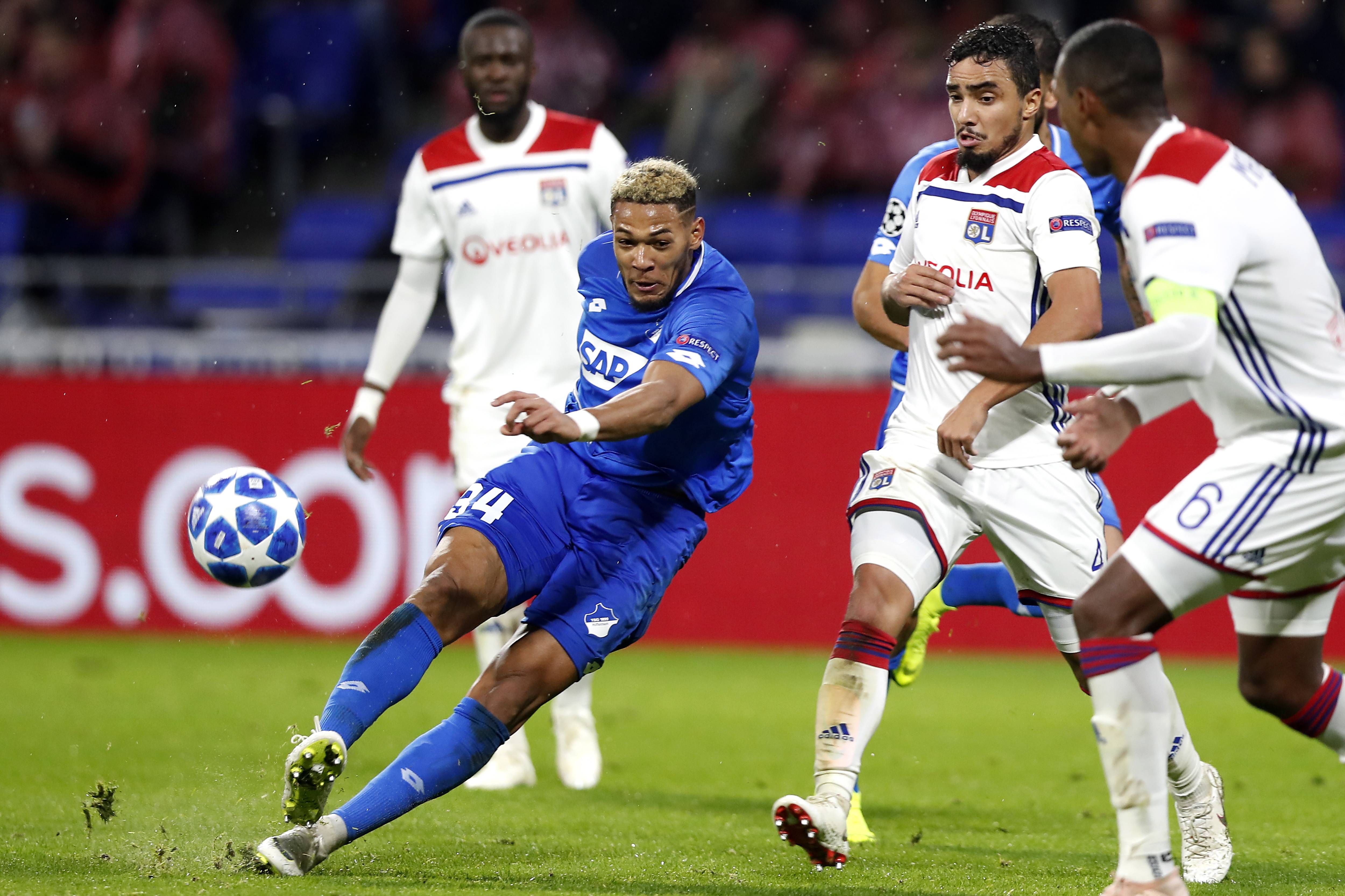 里尔在主场取胜，实现保持不败的简单介绍