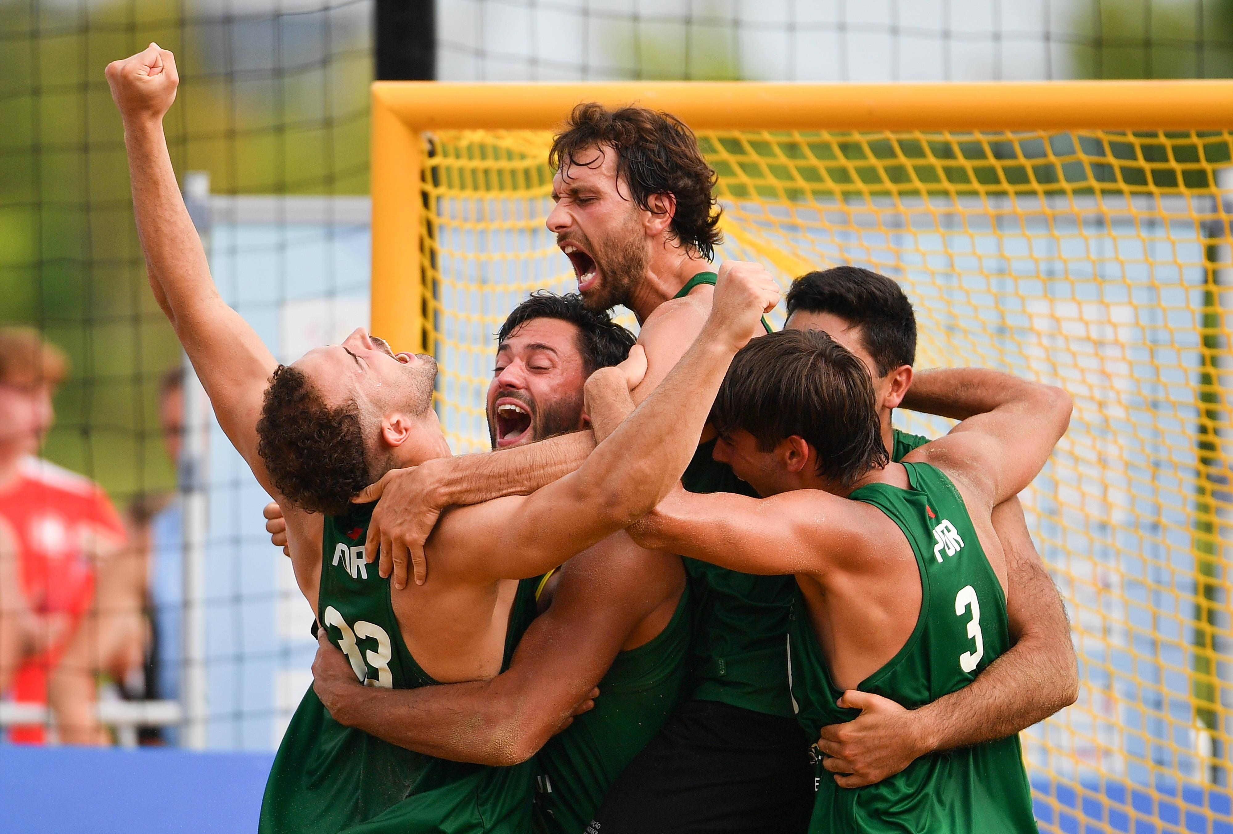 关于葡萄牙队稳定发挥，获得关键胜利进入半决赛的信息