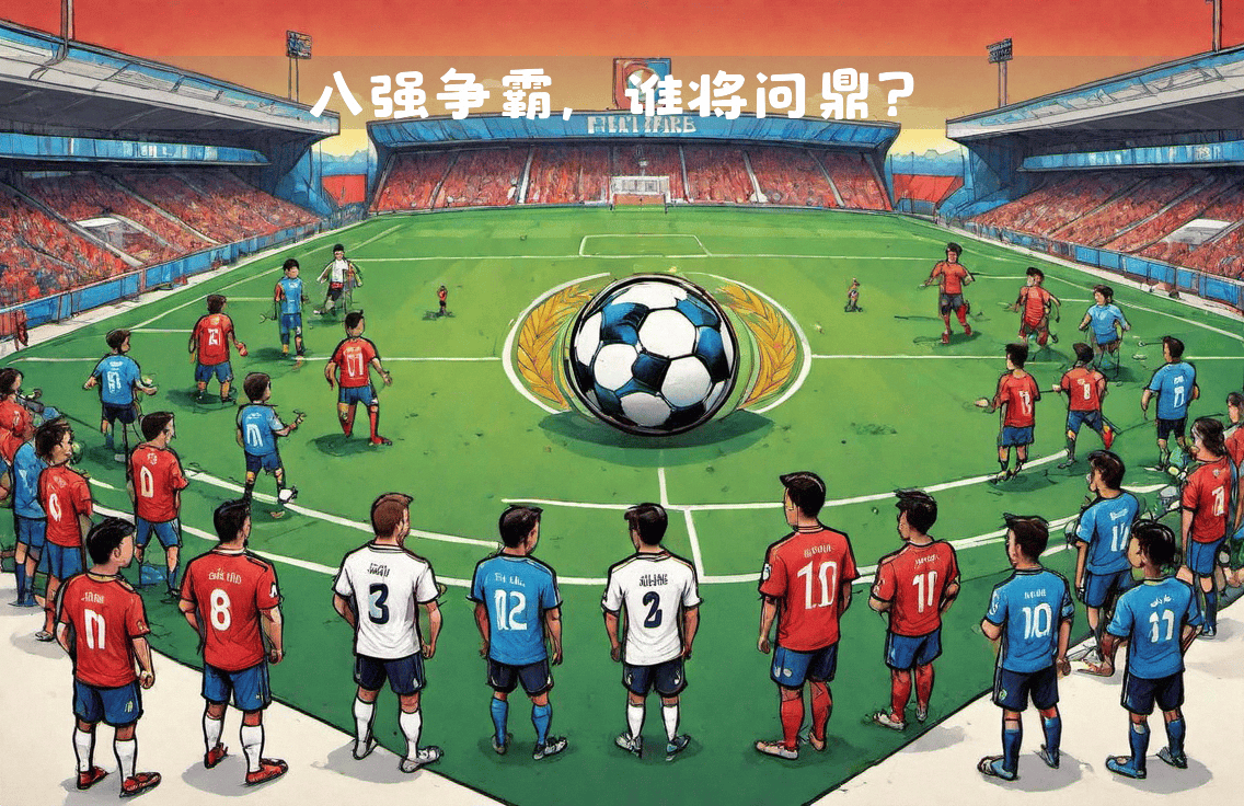 英格兰晋级欧国联四强