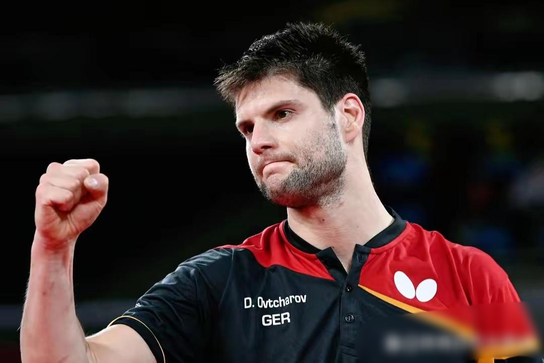 瑞典乒乓球队翻盘英国乒乓球队，奥恰洛夫高光表现的简单介绍