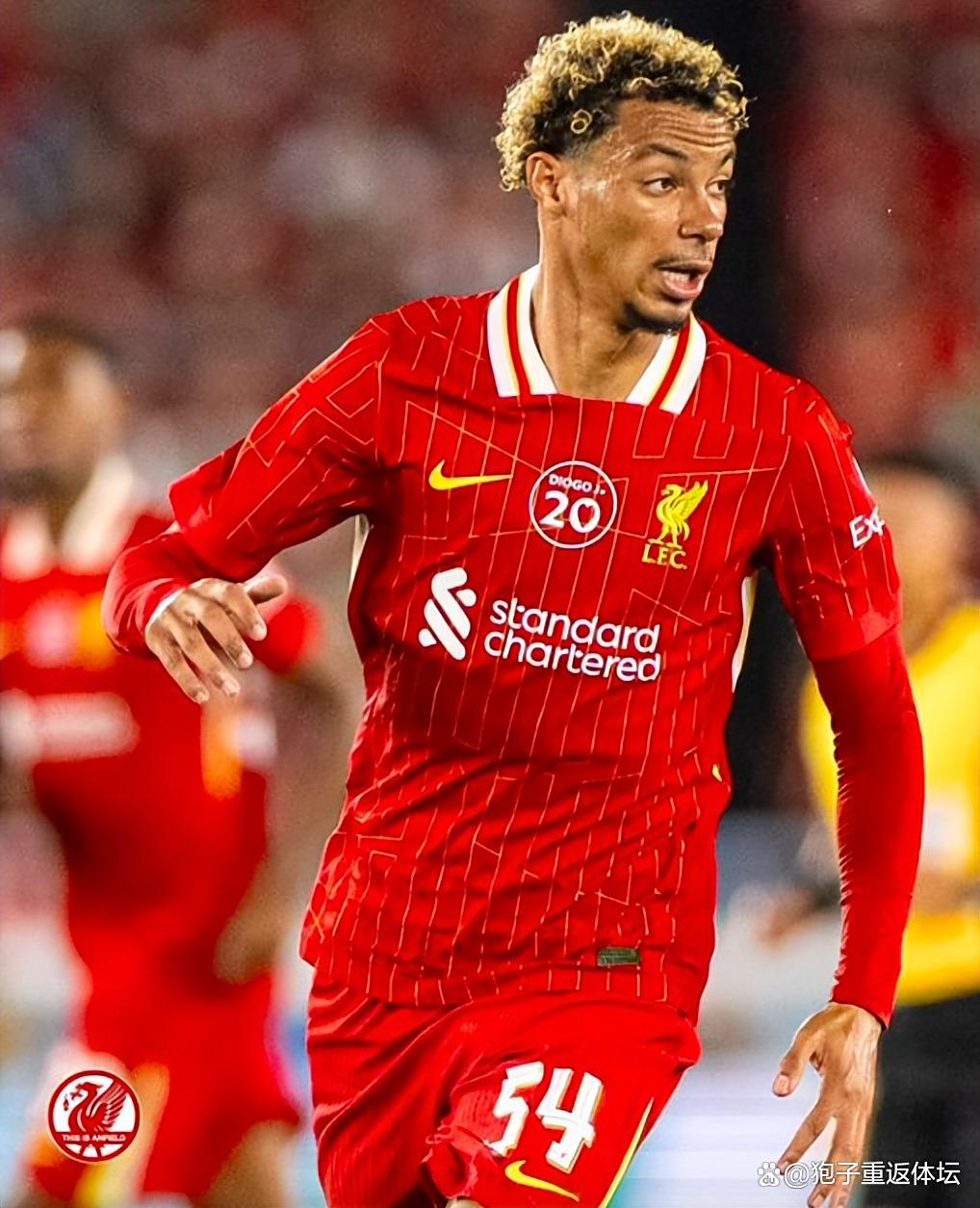 利物浦绝杀对手，临场见证逆转创造奇迹