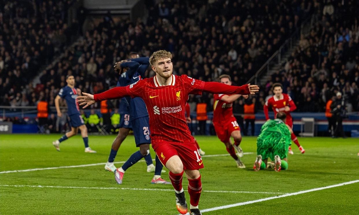 利物浦绝杀对手，临场见证逆转创造奇迹