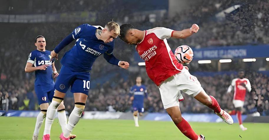 包含切尔西爆冷阿森纳，穆勒打破历史纪录的词条