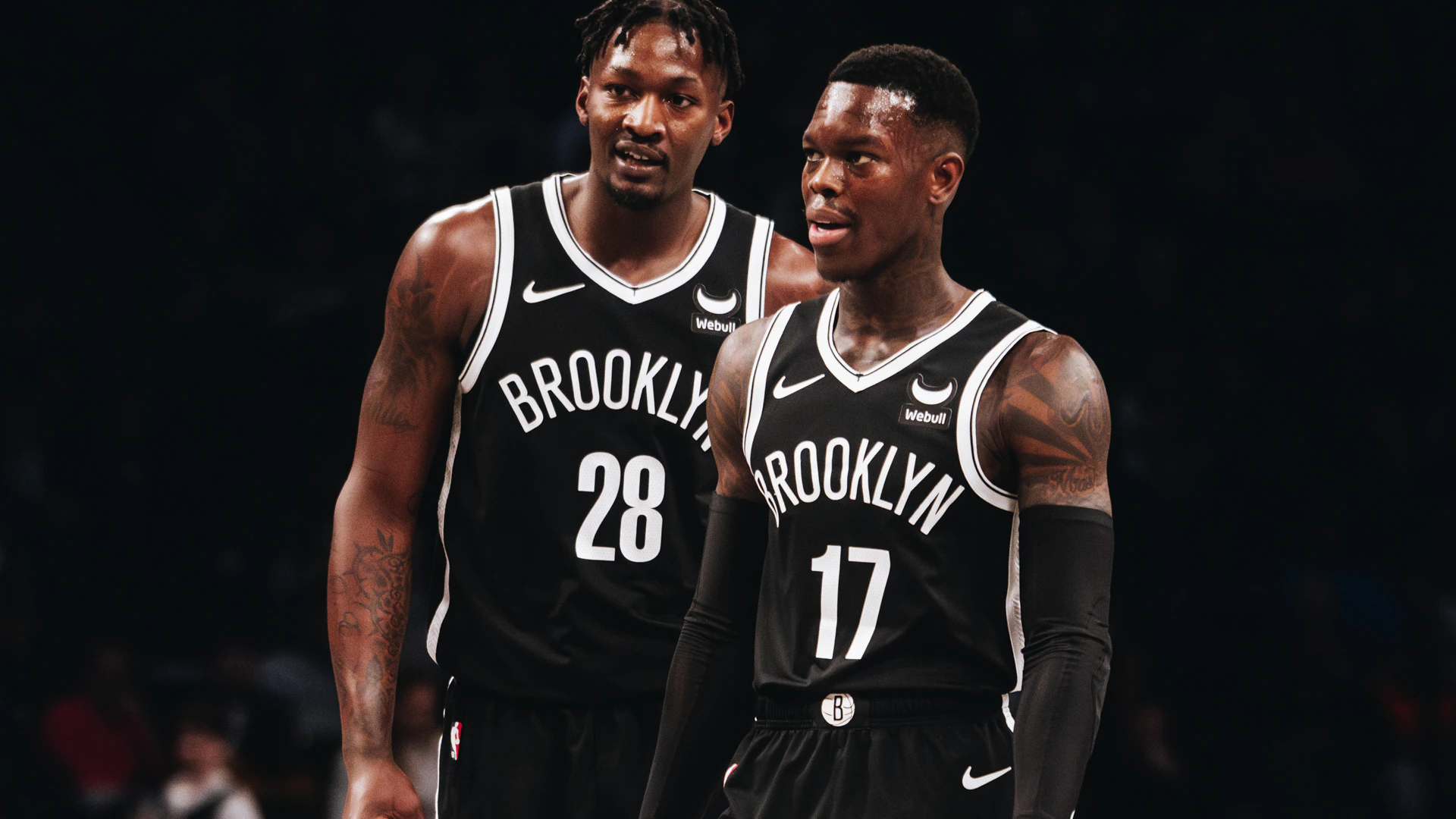 76人爆冷篮网B队，米尔萨普三分雨点燃全场的简单介绍