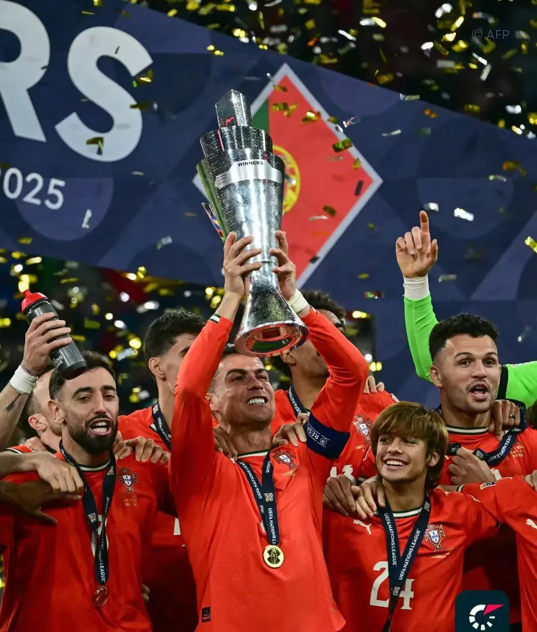 欧国联战报公布，胜负悬念扑朔迷离的简单介绍