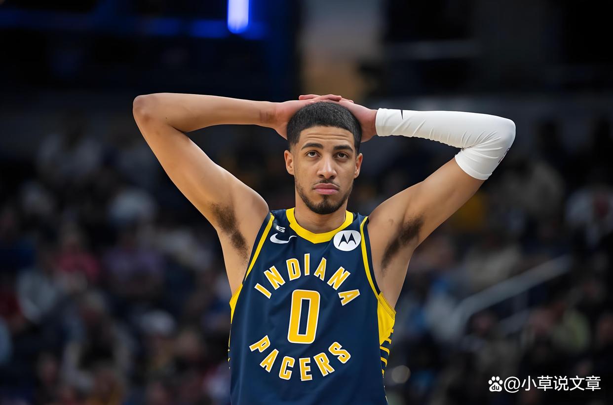 尼克斯绝杀步行者，戈贝尔爆发神勇