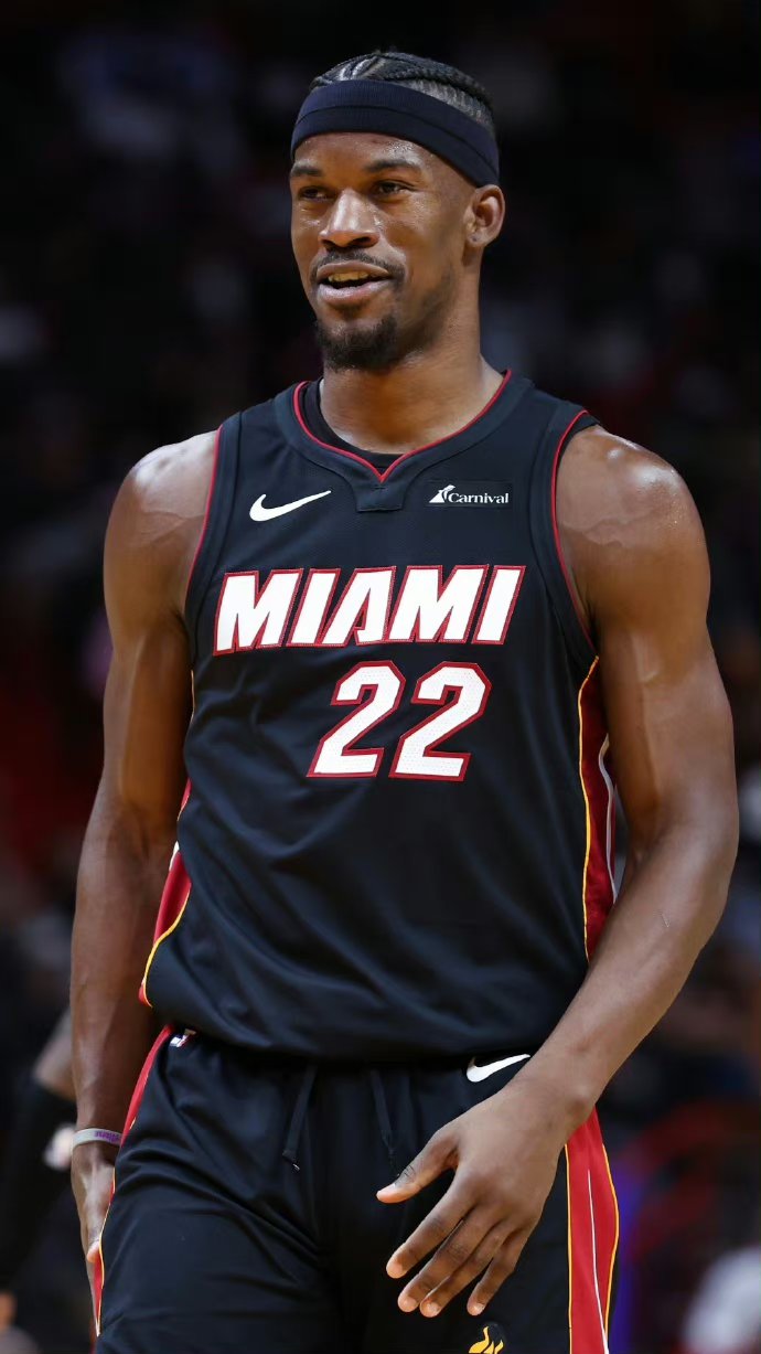 热火遭遇失败，总结教训调整备战下一轮