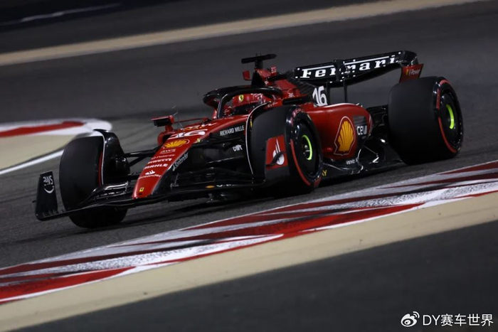 威廉姆斯险胜红牛二队，勒克莱尔高光表现的简单介绍