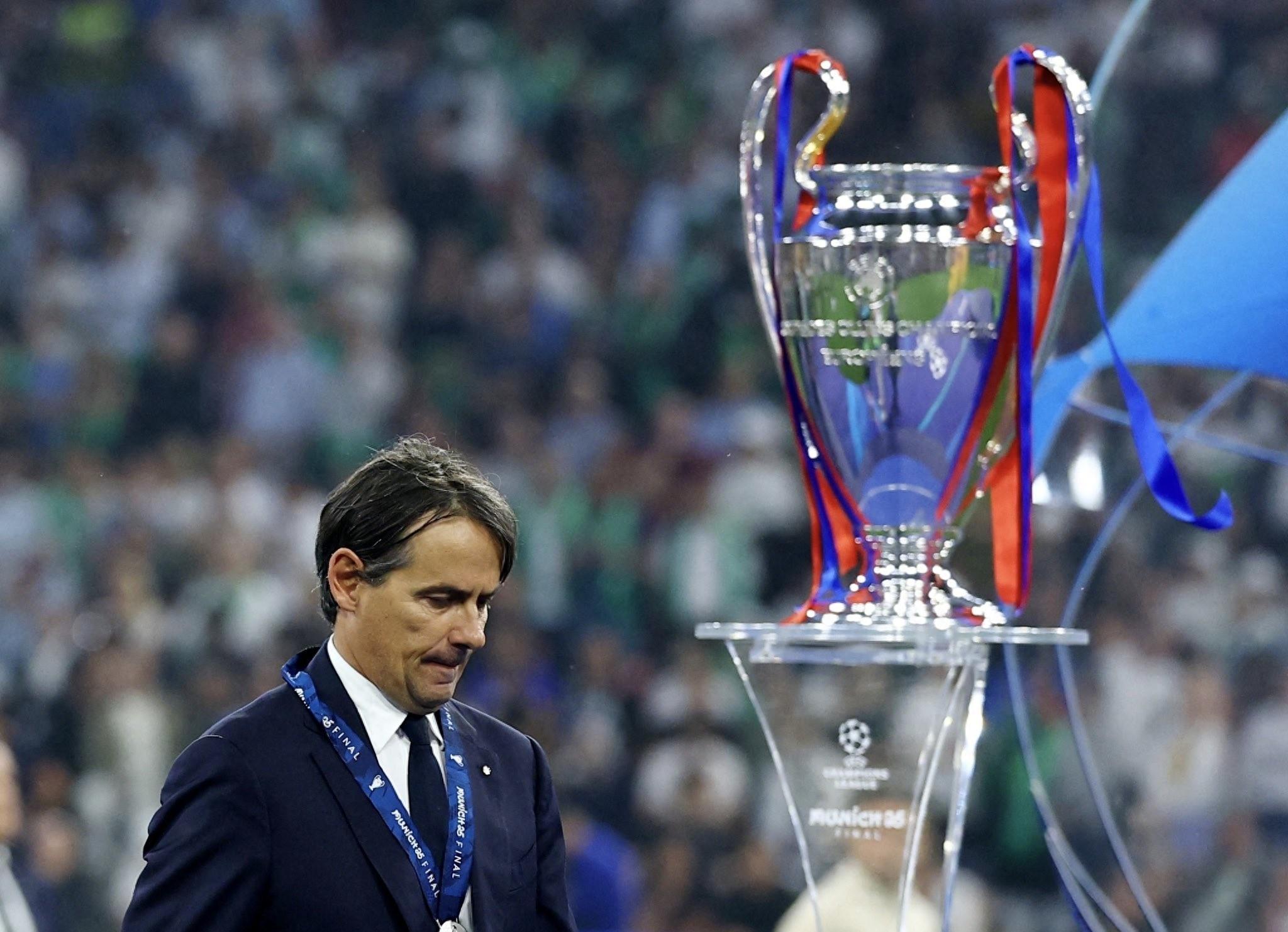 国际米兰完胜塞内加尔，卡瓦哈尔统治全场的简单介绍