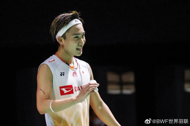 印度队横扫韩国队，桃田贤斗惊艳四座的简单介绍