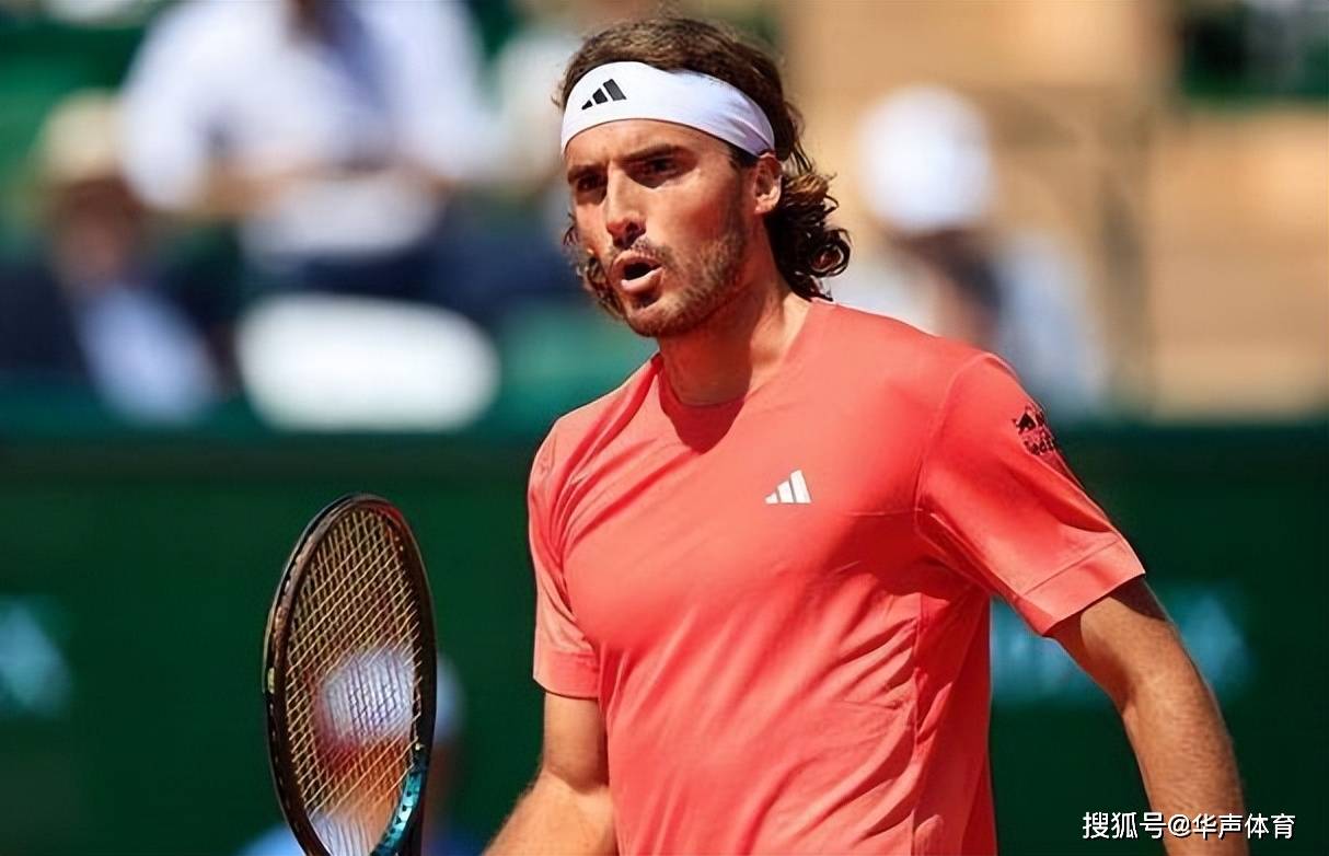 关于拉沃尔杯逆转蒙特卡洛大师赛，西西帕斯带队取胜的信息