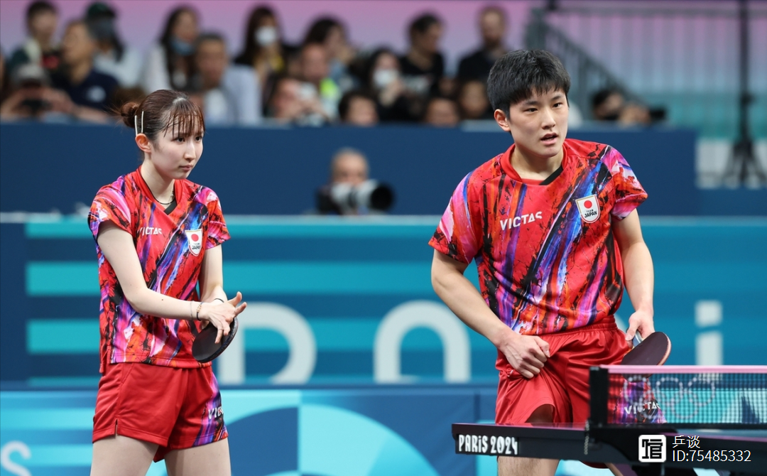葡萄牙队完胜法国队，张本智和刷新纪录的简单介绍