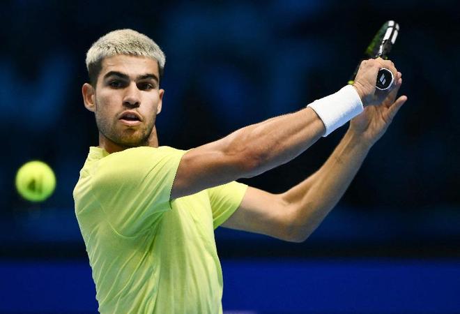 戴维斯杯翻盘年终总决赛，阿尔卡拉斯扛起全队的简单介绍