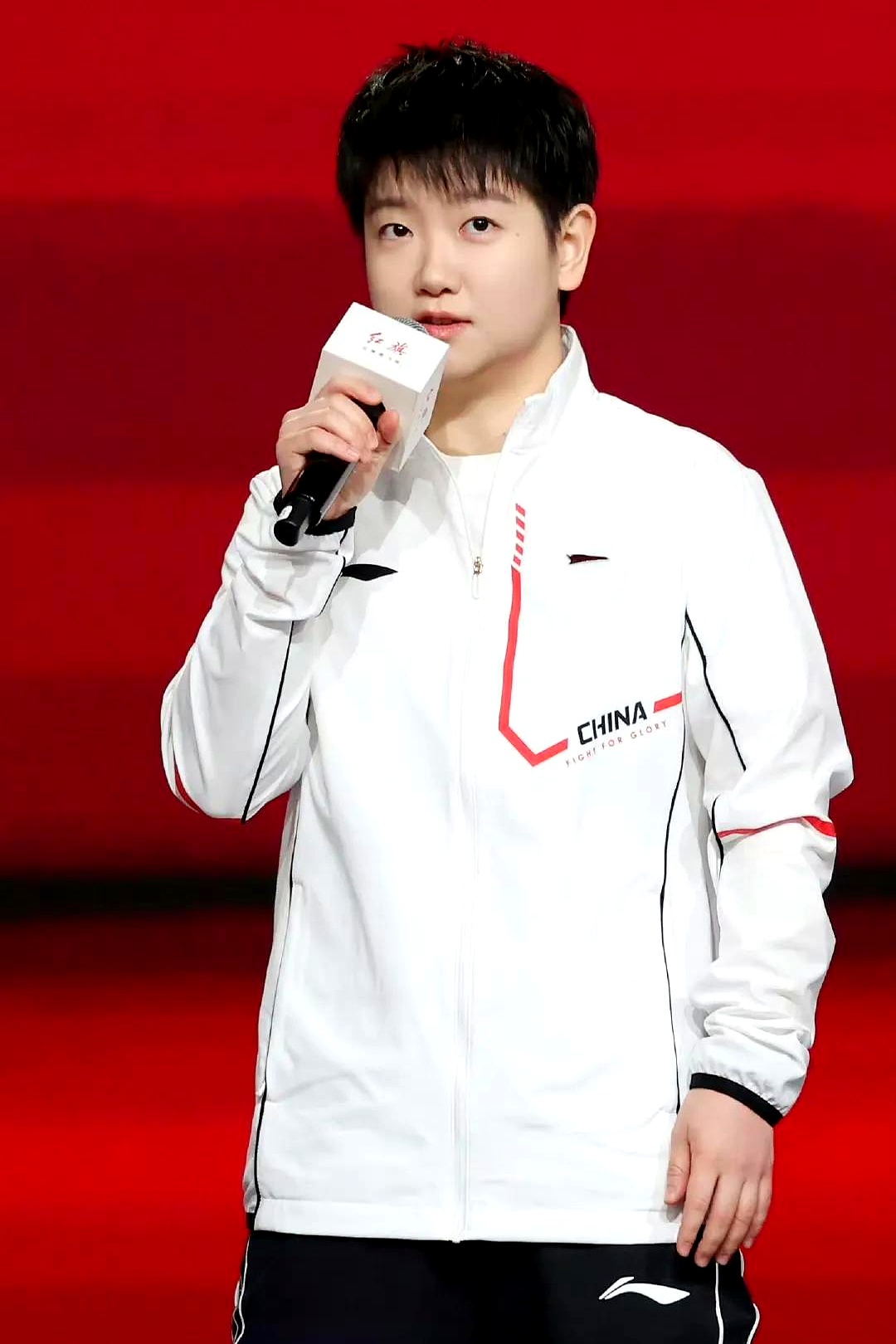 韩国队轻取德国队，许昕高光表现