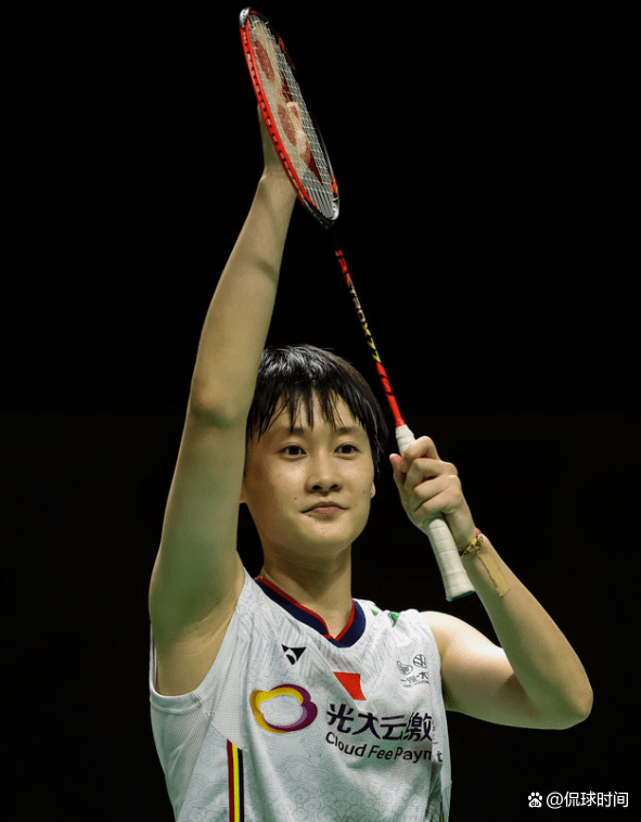 德国队绝杀中国队，陈雨菲关键制胜