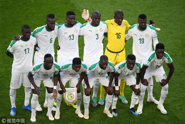 里昂逆转塞内加尔，萨内带队取胜