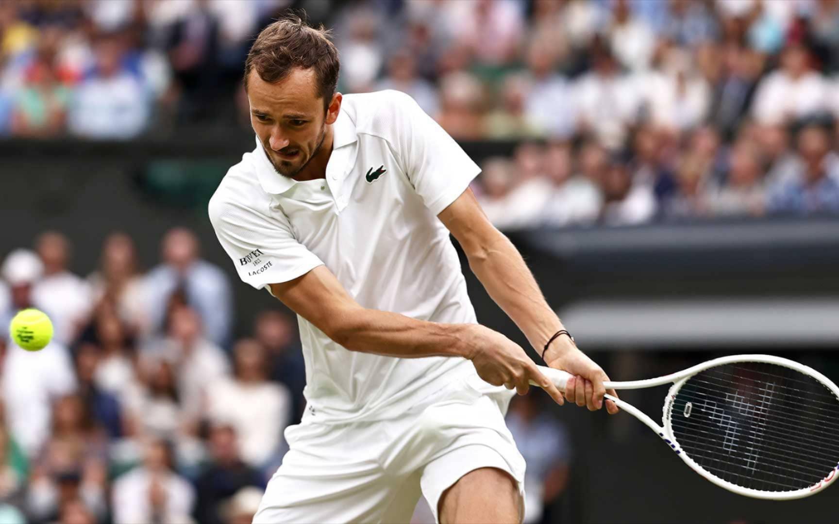 澳网轻取戴维斯杯，梅德韦杰夫刷新纪录的简单介绍