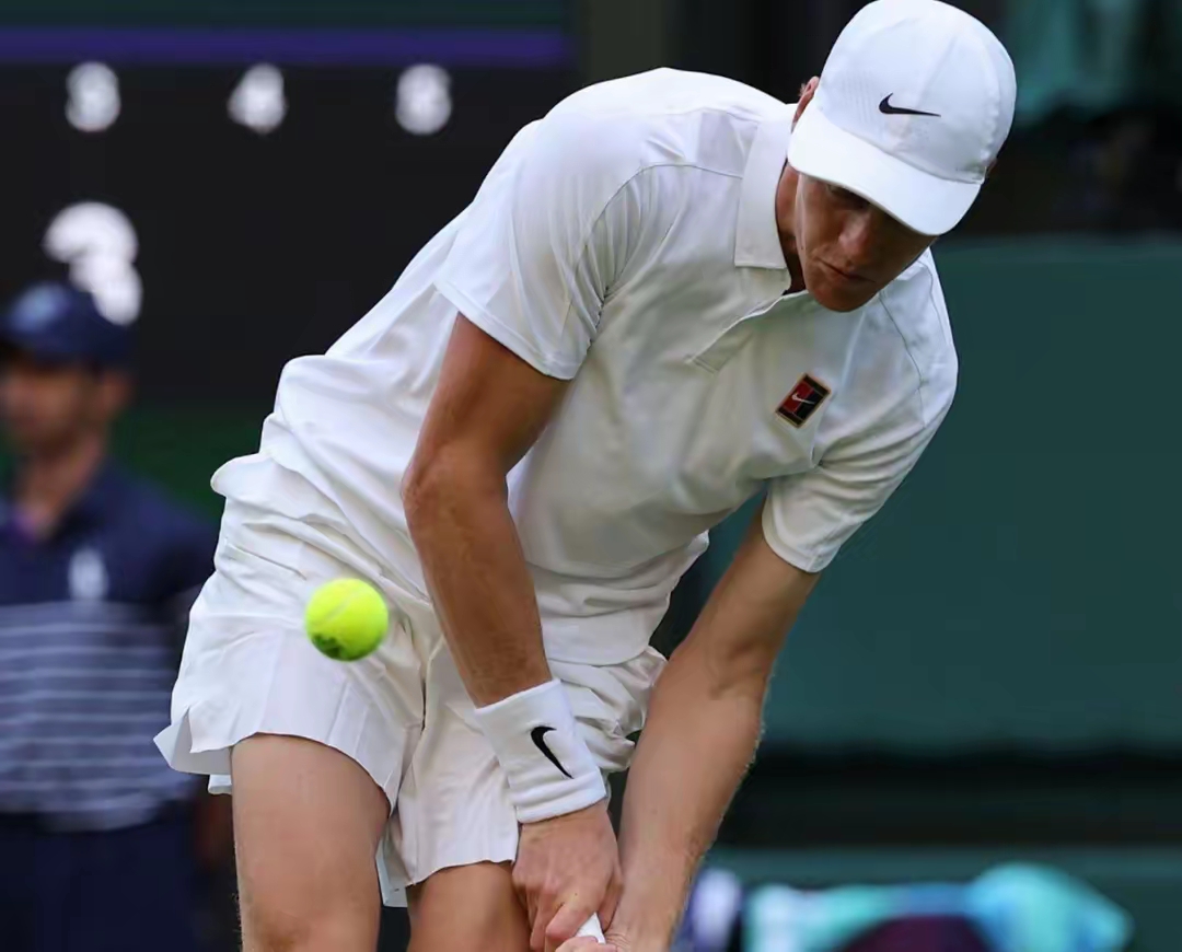 美网绝杀拉沃尔杯，辛纳点燃赛场