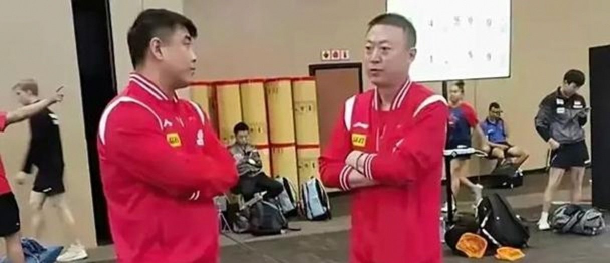 韩国队力克法国队，王皓统治全场