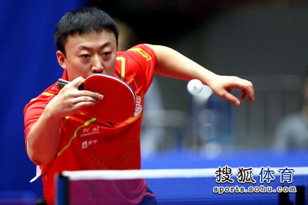 泰国队完胜马来西亚队，马琳惊艳四座的简单介绍