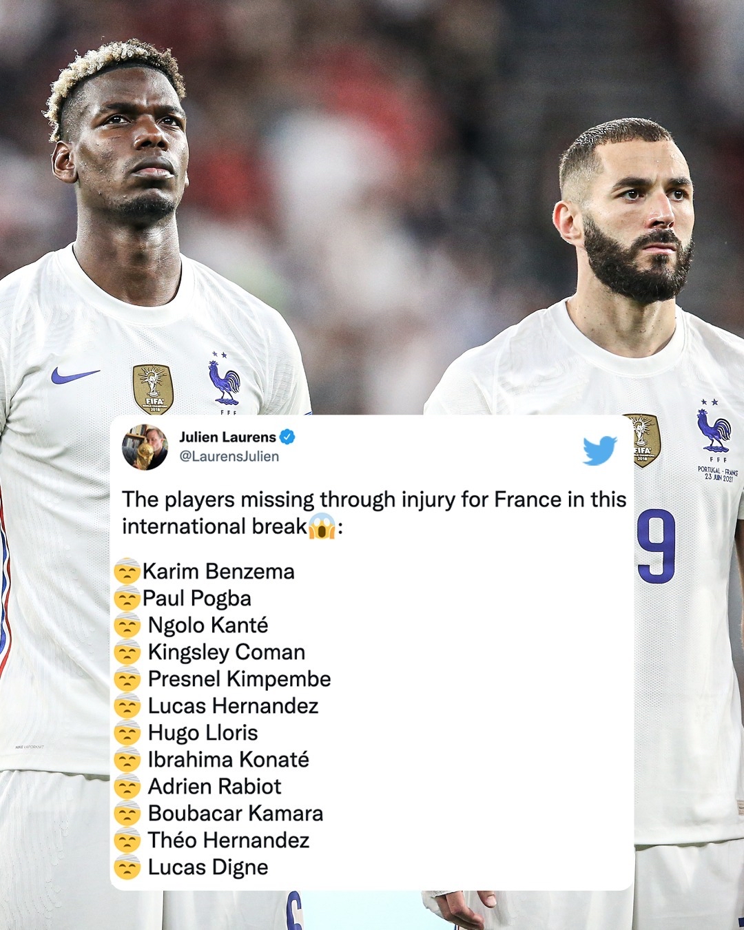 AC米兰翻盘荷兰，本泽马统治全场