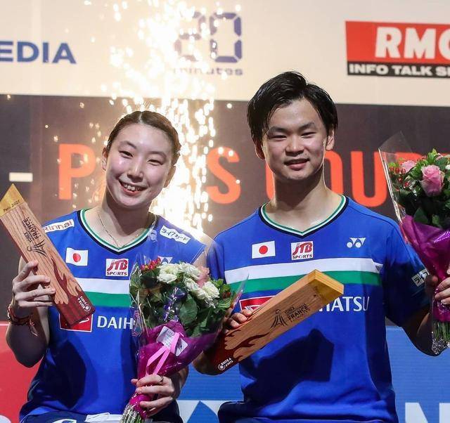 关于印尼队鏖战法国队，黄鸭组合惊艳四座的信息