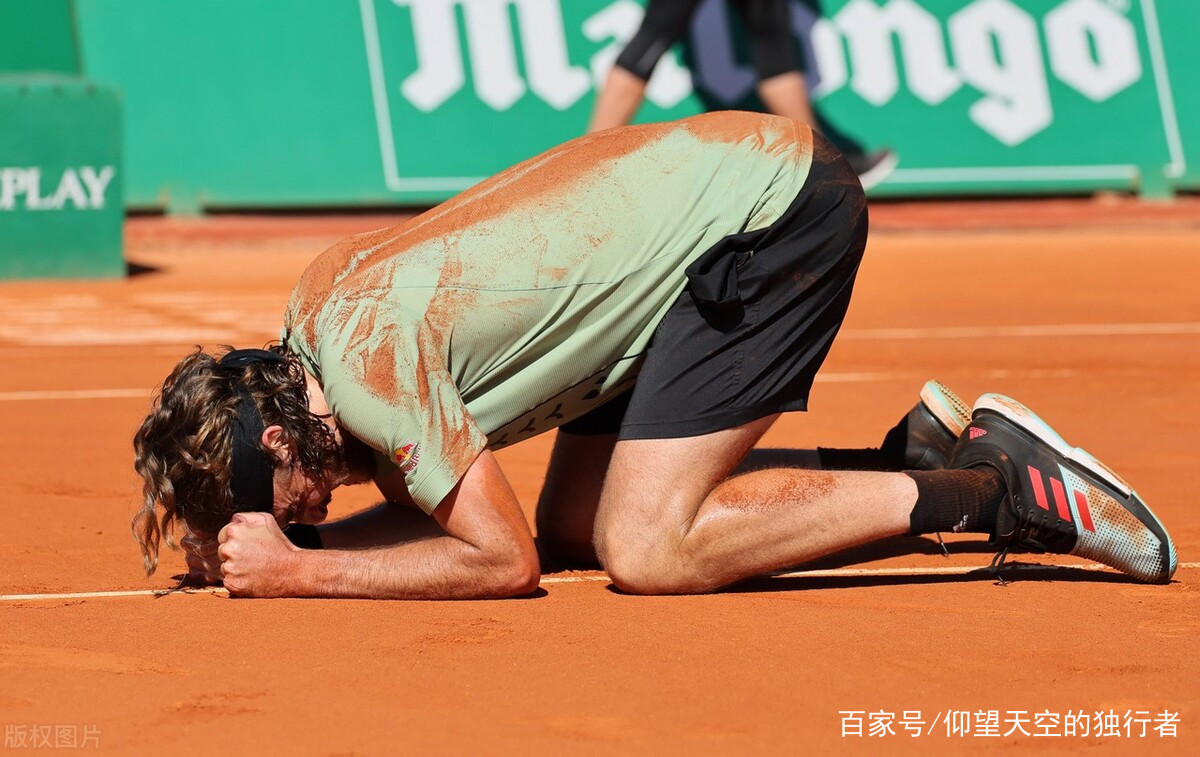 拉沃尔杯翻盘蒙特卡洛大师赛，西西帕斯刷新纪录的简单介绍