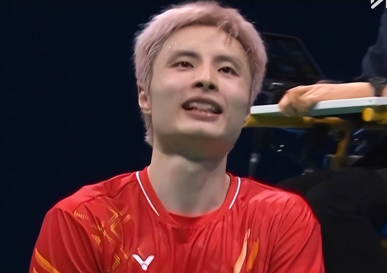 印度队翻盘韩国队，石宇奇状态火热的简单介绍