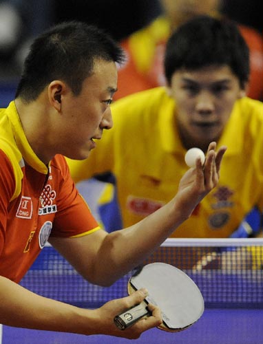 印尼队轻取德国队,马琳高光表现的简单介绍 印尼队轻取德国队,马琳高光表现的简单介绍