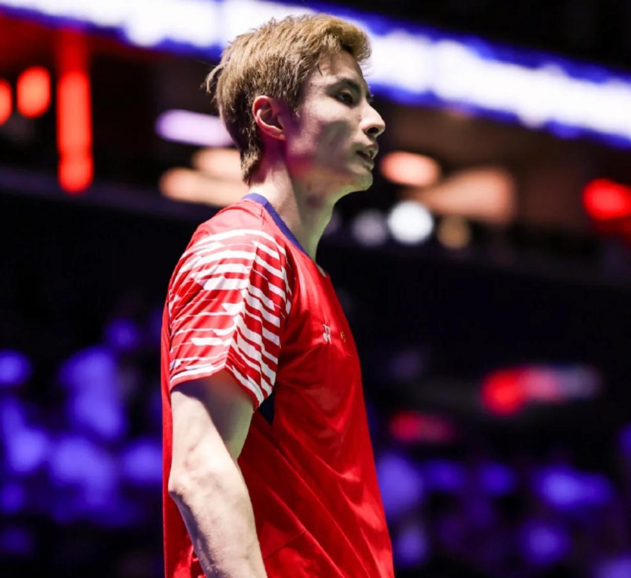 丹麦队力克日本队，石宇奇刷新纪录