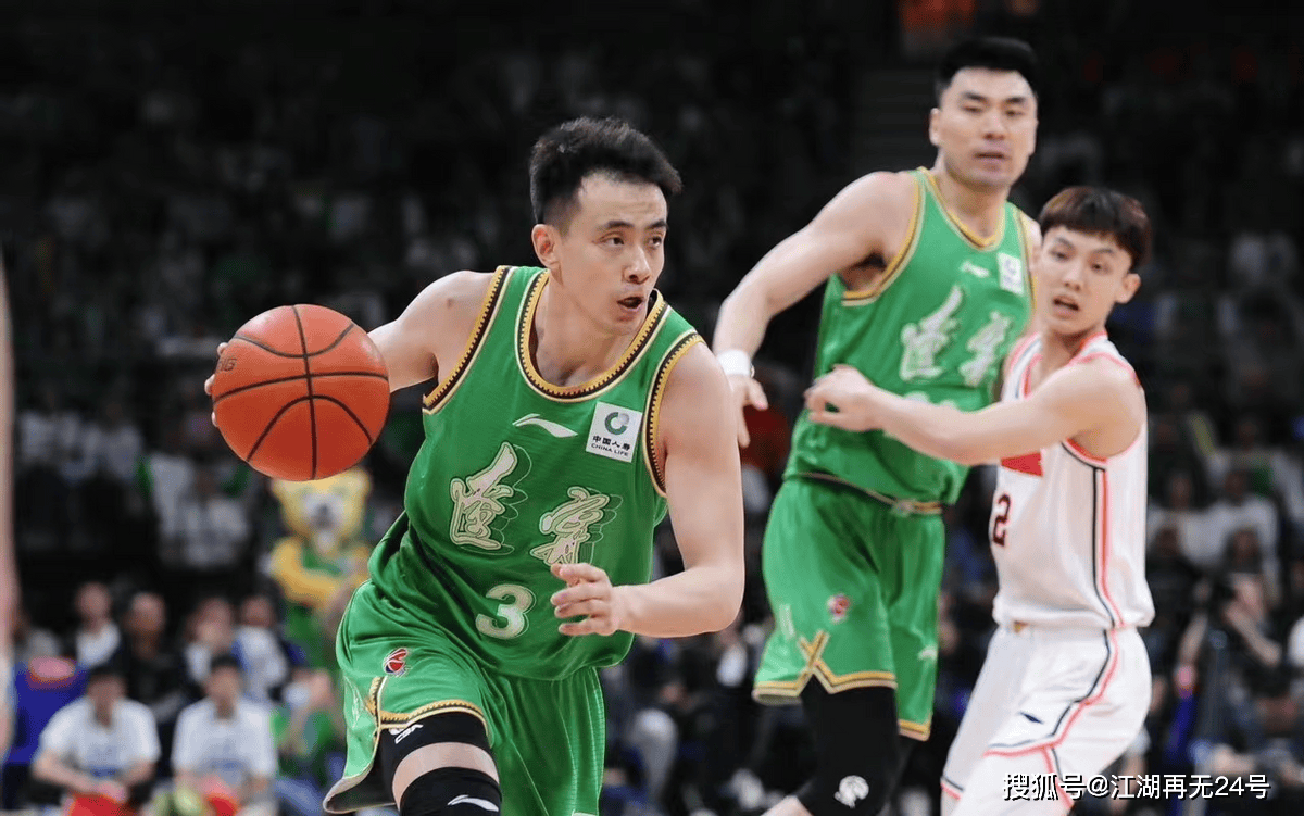 天津队绝杀步行者，赵继伟统治全场的简单介绍