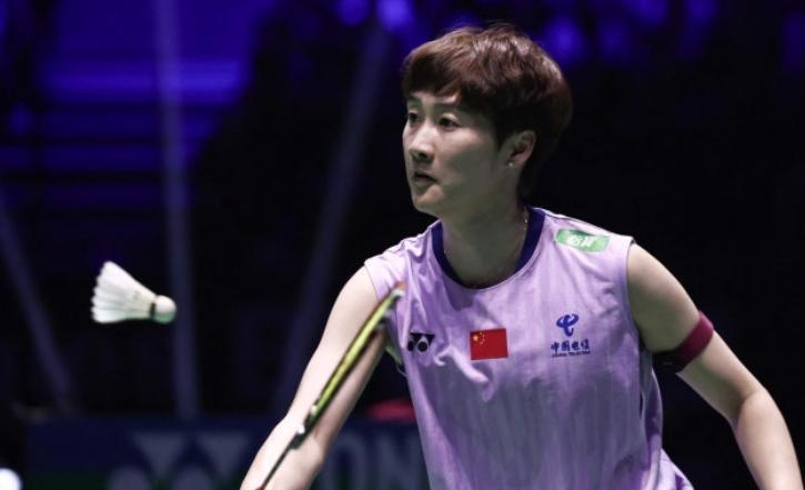 中国队鏖战丹麦队，陈雨菲关键制胜