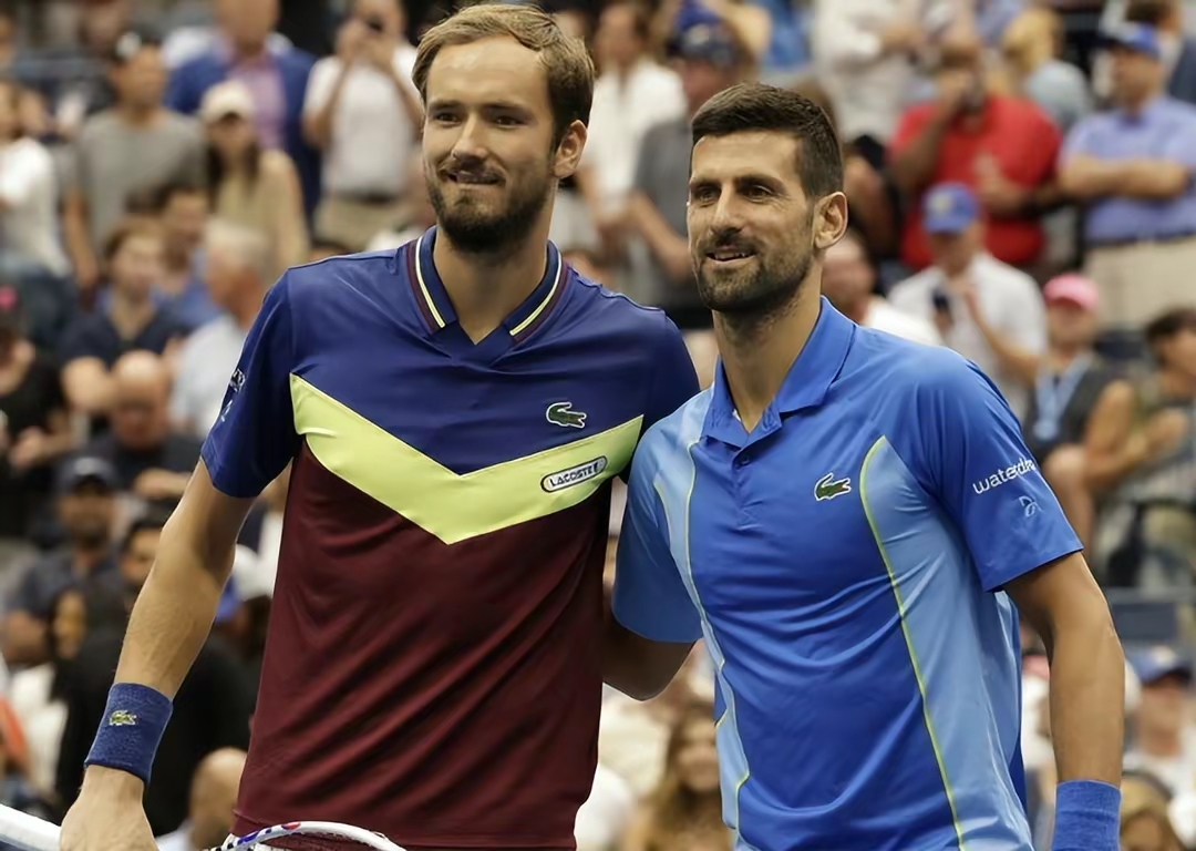 美网轻取联合杯，德约科维奇扛起全队