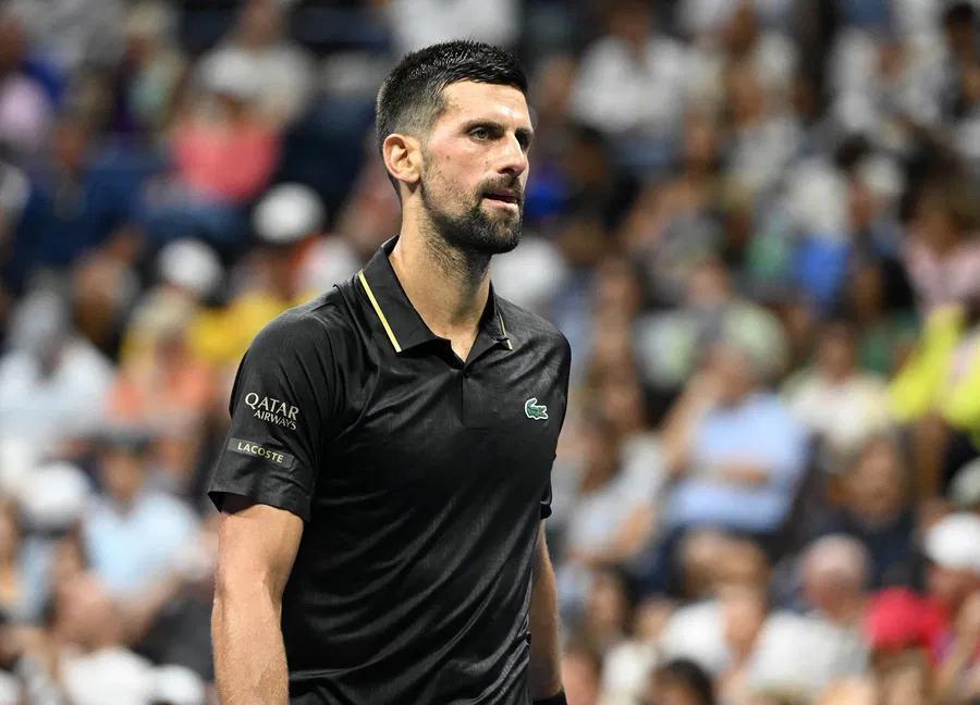 美网轻取联合杯，德约科维奇扛起全队