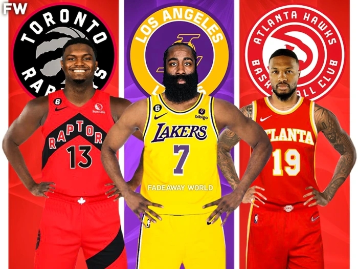 雄鹿翻盘鹈鹕，哈登扛起全队