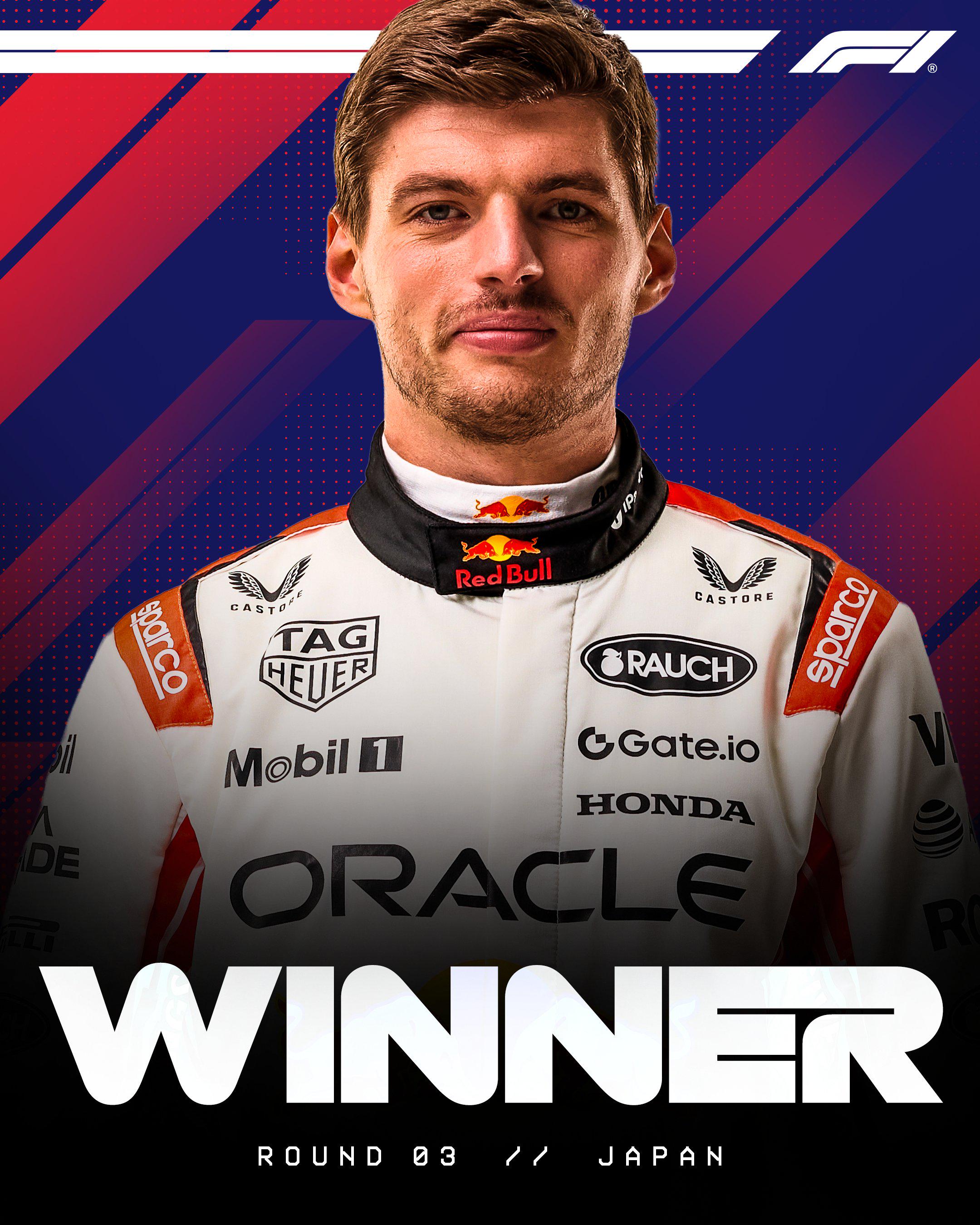 包含索伯车队绝杀迈凯伦，维斯塔潘高光表现的词条