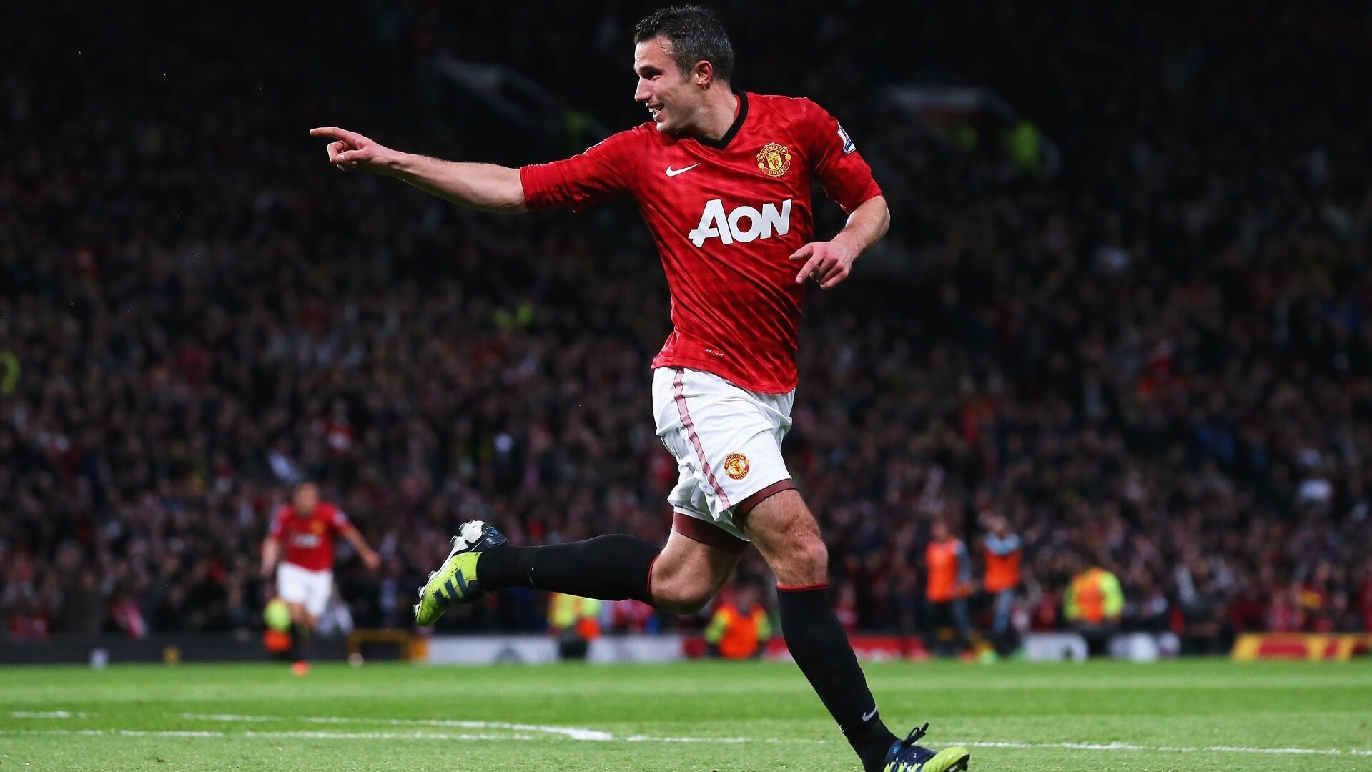 当葡萄牙粉碎苏格兰,萨拉赫如何在西决生死战中完成文化征服